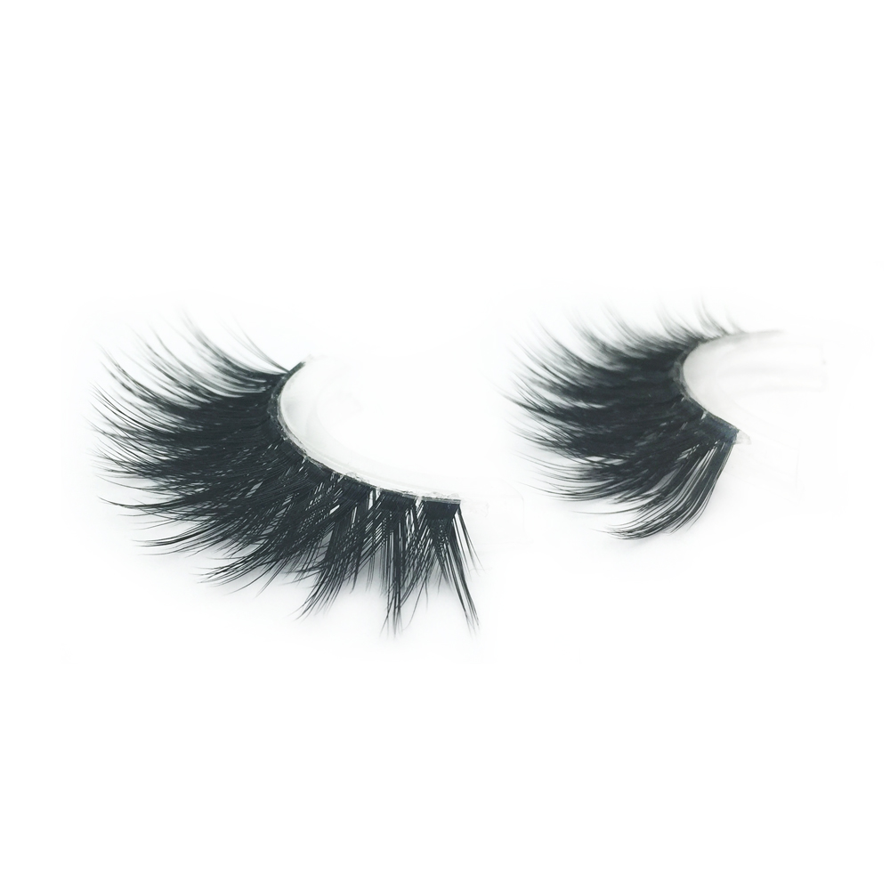 Softest 3D Silk Lashes false eyelash JH136